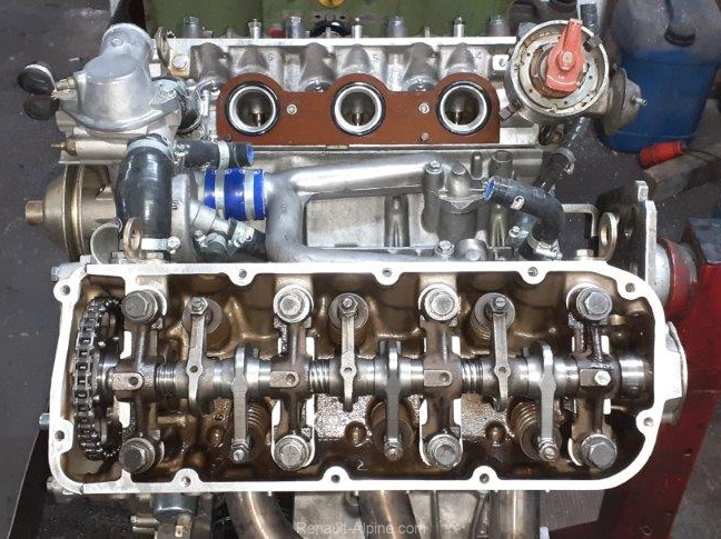 Claude Motorschaden-46