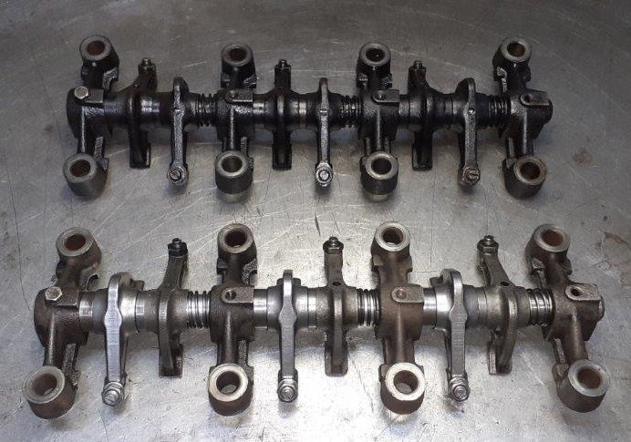 Claude Motorschaden-76