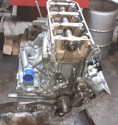 Claude Motorschaden-78