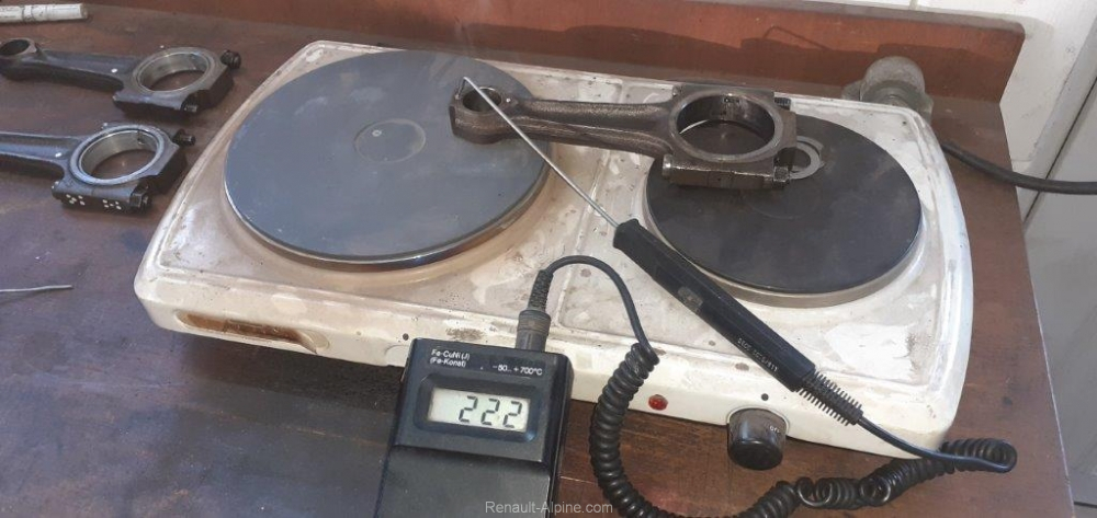 Claude Motorschaden-80