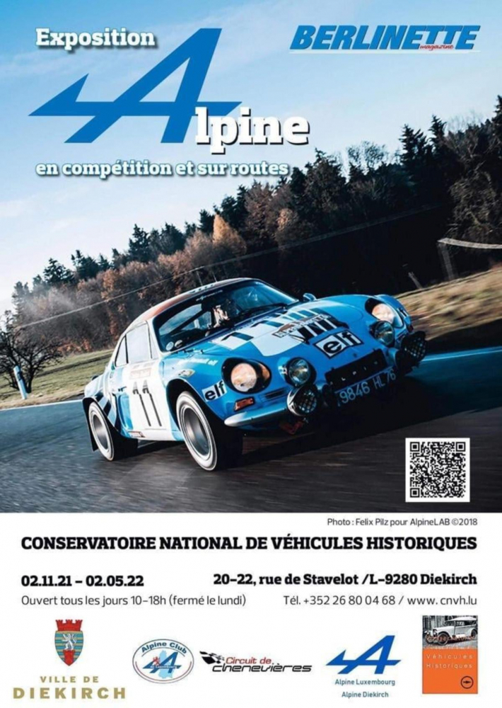 Alpine Diekirch 01