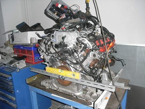 Motor Tom 3