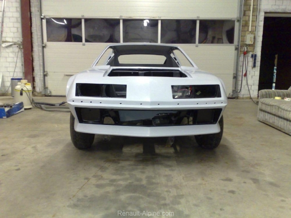 Rest_Fieten fertig fuer Lackierung 05