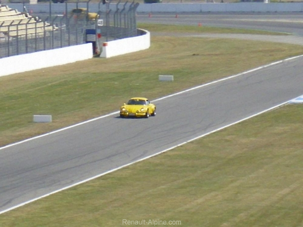 Hockenheim Fahrerlehrgang 2011-40