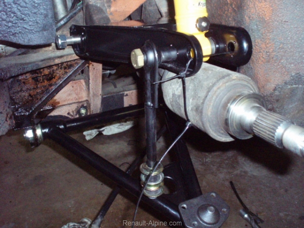 120610_Aufbau Fahrwerk_3