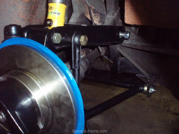 120610_Aufbau Fahrwerk_5