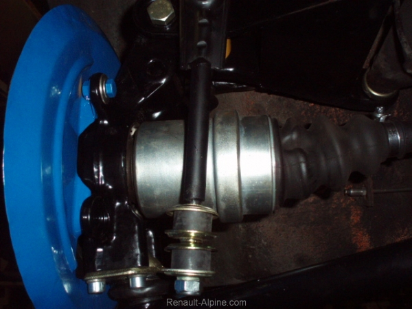 120610_Aufbau Fahrwerk_7