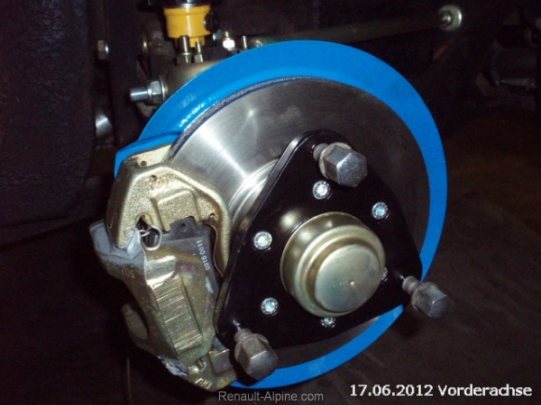 120617_Fahrwerk Endmontage_1