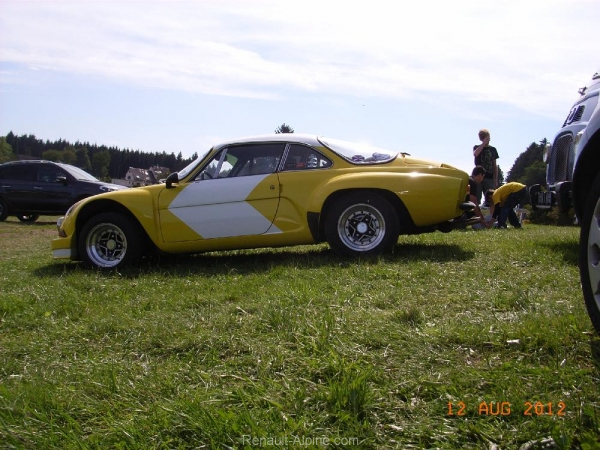 Treffen Nürburgring 2012-53