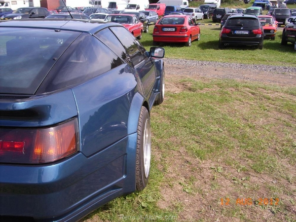 Treffen Nürburgring 2012-61