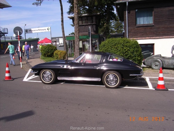 Treffen Nürburgring 2012-81
