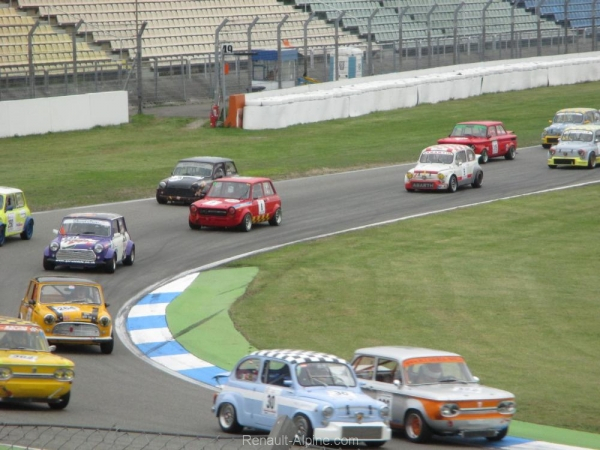 Jim Clark Revival 2013-10