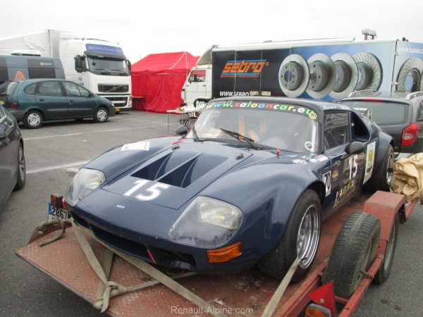 Jim Clark Revival 2013-20