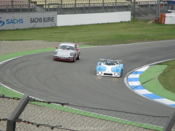 Jim Clark Revival 2013-22