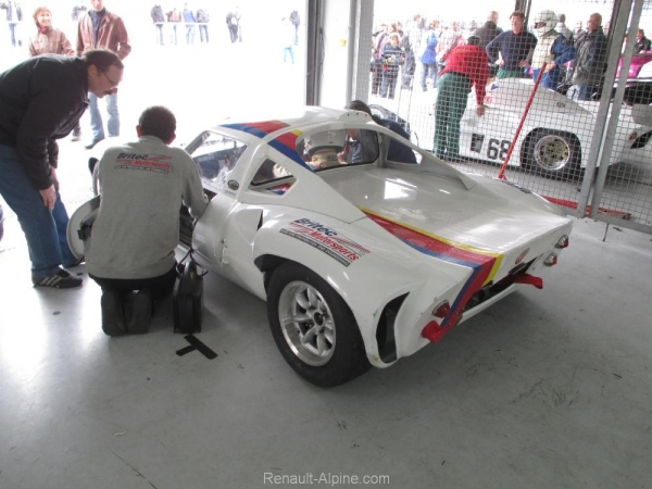 Jim Clark Revival 2013-23