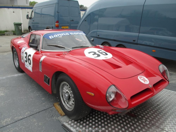 Jim Clark Revival 2013-26