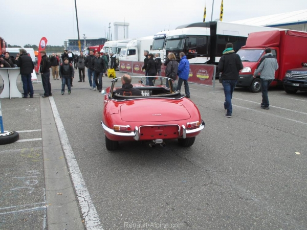 Jim Clark Revival 2013-45