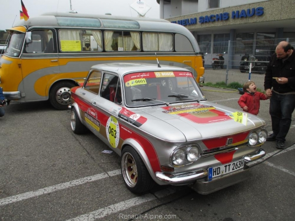 Jim Clark Revival 2013-48
