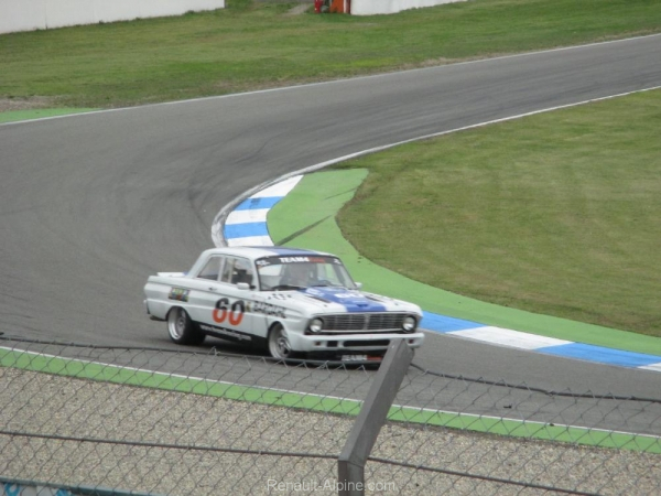 Jim Clark Revival 2013-51