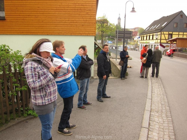 Oberwiesental Fichtelberghaus 48