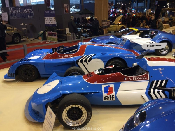 Retromobile 2014 17