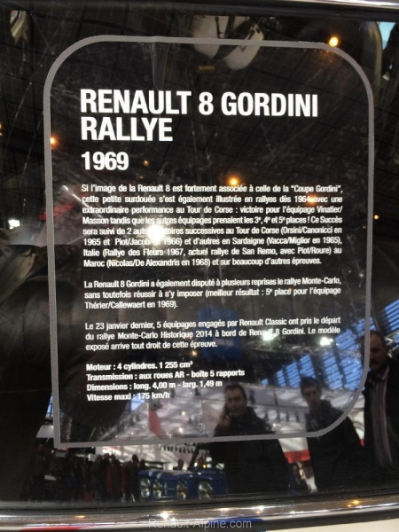 Retromobile 2014 23