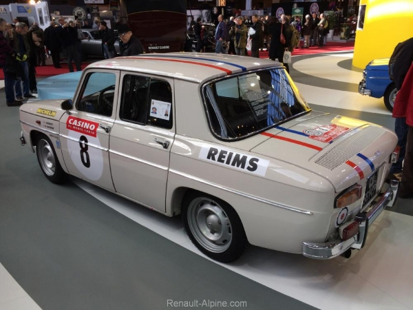 Retromobile 2014 25