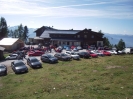 Treffen Österreich Fellinger Ramsau 2011