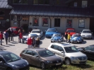 Treffen Österreich Fellinger Ramsau 2011
