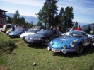 Treffen Österreich Fellinger Ramsau 2011