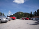 Treffen Österreich Fellinger Ramsau 2011