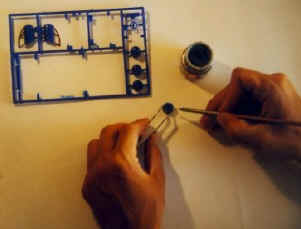 Renault Alpine A310 V6