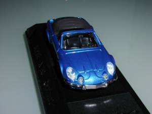 Alpine Renault A110