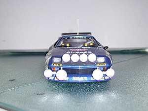 Modelle: Renault Alpine A310 Gruppe 5