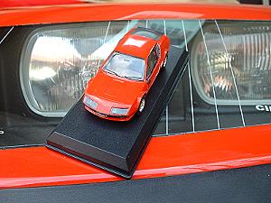 Modell Renault Alpine A310