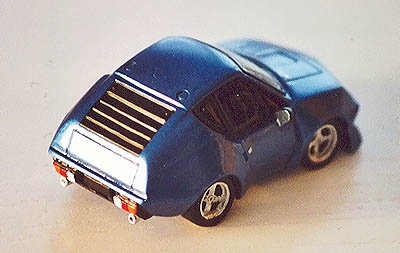 Modelle Renault Alpine A310 Gruppe 5