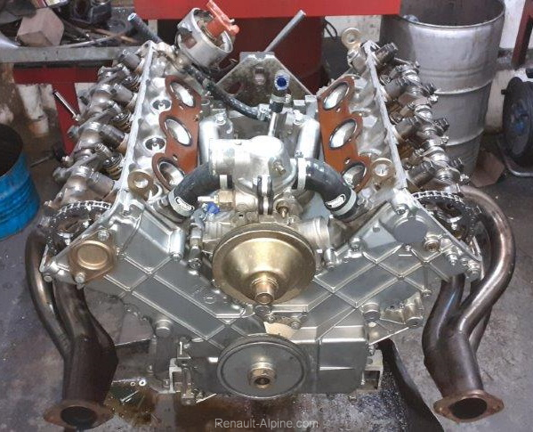 Claude Motorschaden-93-02