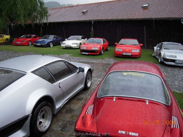 Rabenstein 2009Mai16