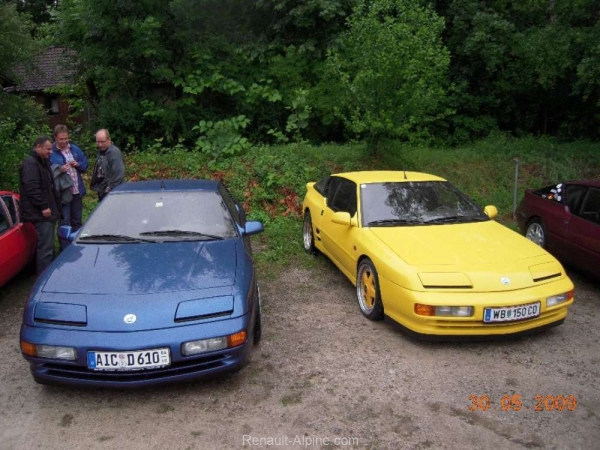 Rabenstein 2009Mai22