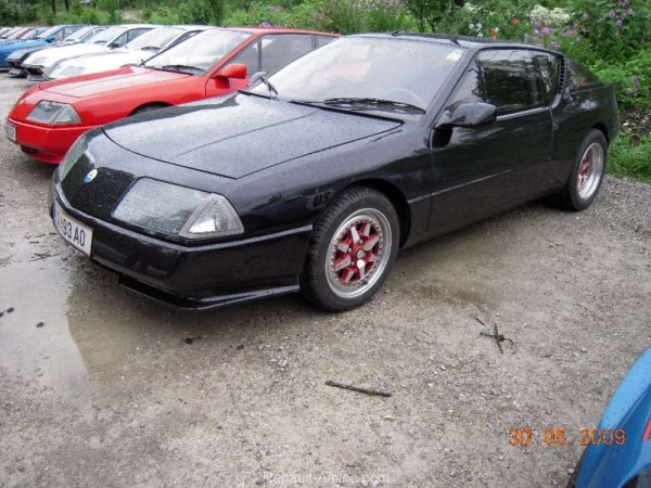 Rabenstein 2009Mai31