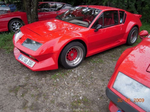 Rabenstein 2009Mai38