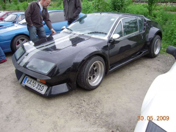 Rabenstein 2009Mai52