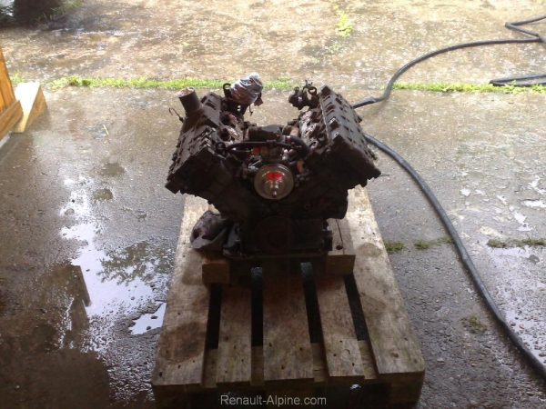 Rest_Fieten Motor Trockeneisstrahlen 05