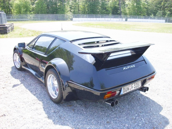 Hockenheim Fahrerlehrgang 2011-12