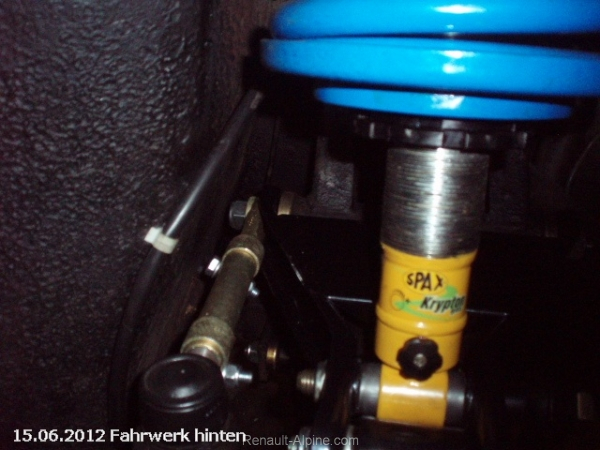 120615_Aufbau Hinterachse_3