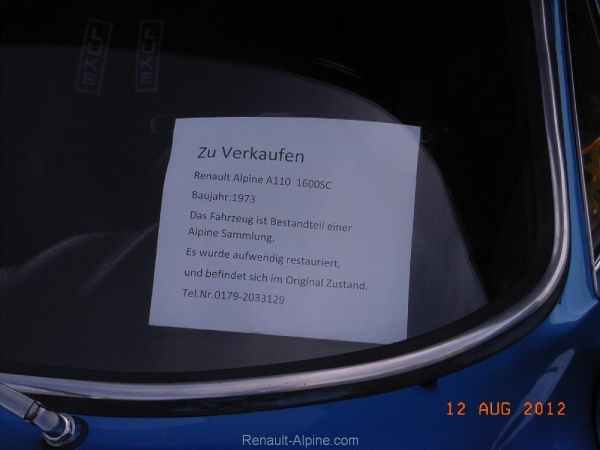 Treffen Nürburgring 2012-03