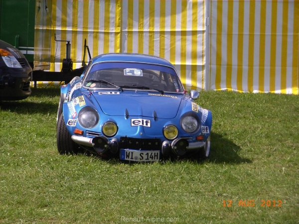 Treffen Nürburgring 2012-17
