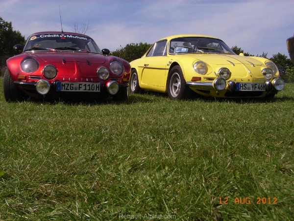 Treffen Nürburgring 2012-33
