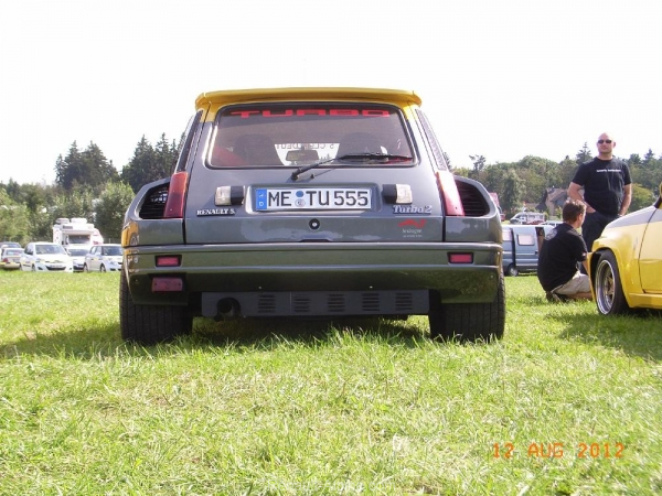 Treffen Nürburgring 2012-45
