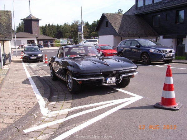 Treffen Nürburgring 2012-82